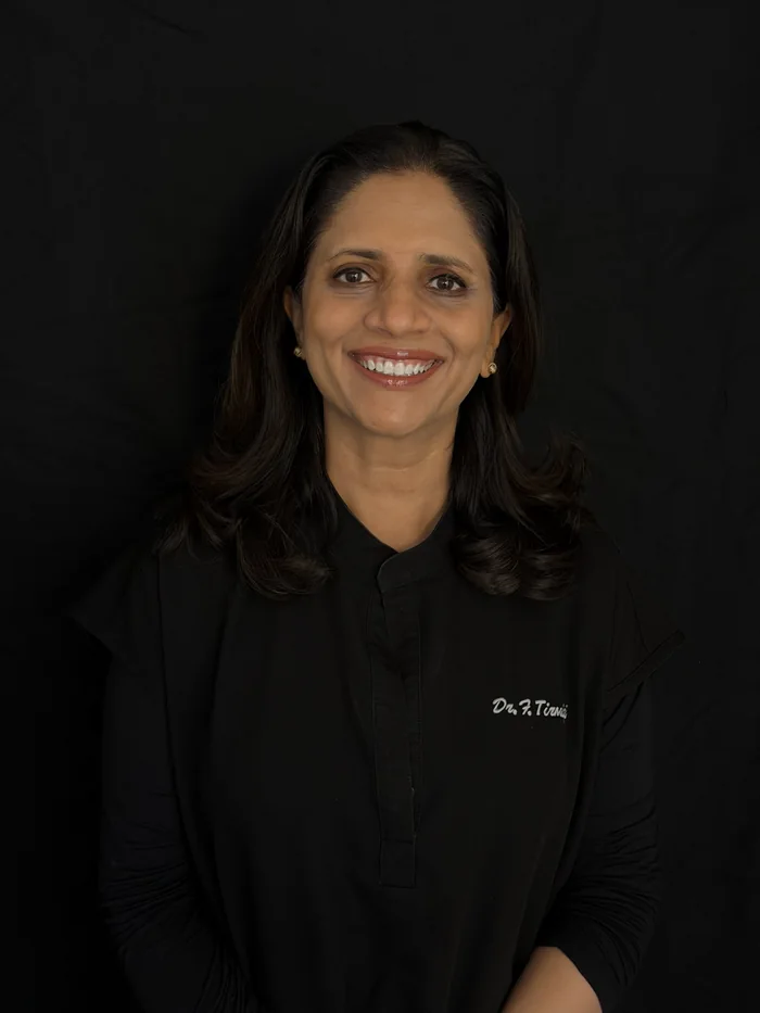 Dra. Farkhanda Tirmizi, DDS